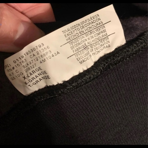 XL Romantic  "My Heart Melts For You" Snowman & Girl Top - Picture 10 of 10